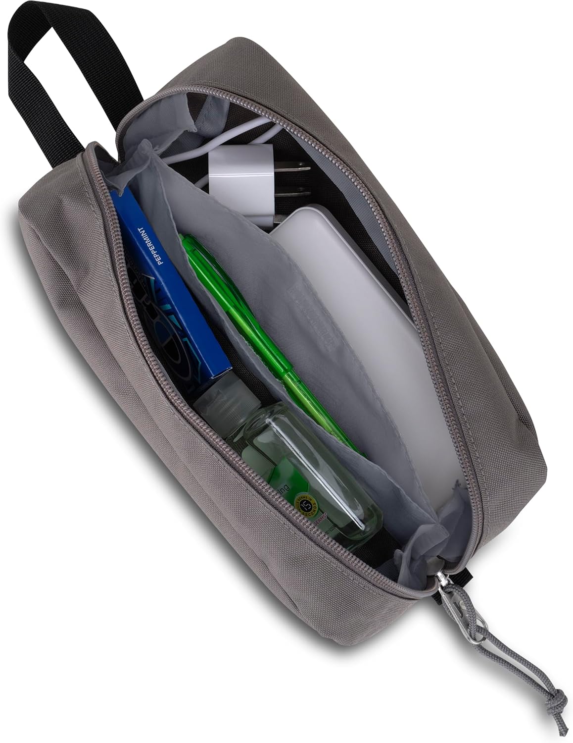 Jansport Perfect Pouch - Graphite Grey