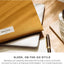 Native Union MacBook Air/Pro 13"/14" Stow Lite Sleeve - Navy