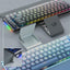 Redragon K641 PRO 65% Aluminum RGB Mechanical Gaming Keyboard - Grey