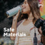Klean Kanteen TkWide Insulated Bottle 473Ml With Cafe Cap - Tofu