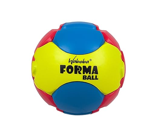 Waboba Forma Puzzle Ball