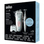 Braun Silk-épil 5 Epilator, Wet & Dry, Lasting Smooth Skin, SE5-230