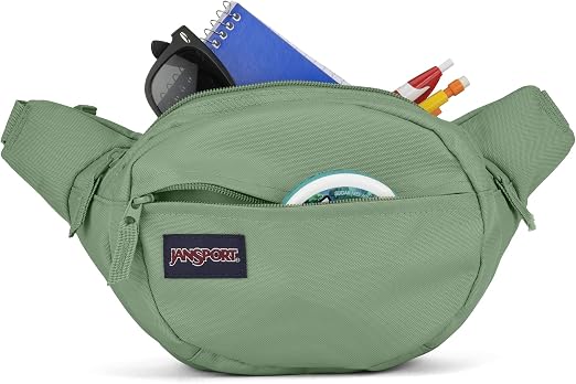 Jansport Fifth Avenue - Loden Frost