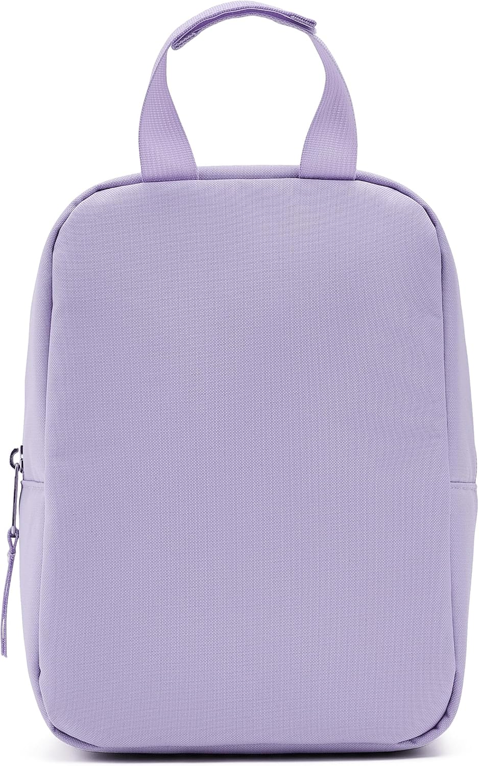 Jansport Big Break Lunch Bag - Pastel Lilac