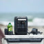 Anker SOLIX C300X AC Portable Power Station - 300W / 288Wh / USB-C / USB-A - Black
