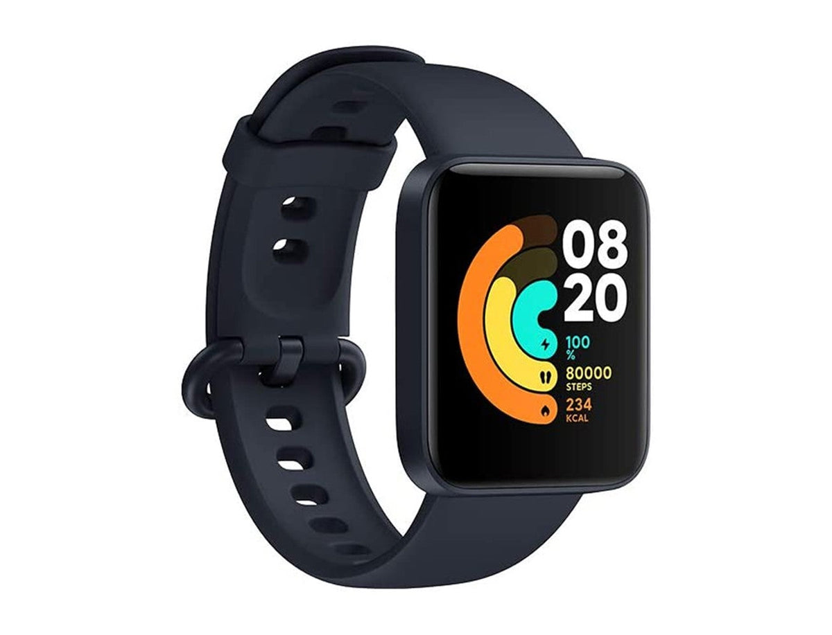 Xiaomi Redmi Watch 2 Lite - Blue Smart Watches