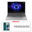 Lenovo LOQ  - 15.6" FHD / RTX 5050 8GB VGA / i7 / 16GB / 512GB (NVMe M.2 SSD) / Luna Grey