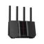 ASUS RT-BE92U Tri-band WiFi 7 Router - Black