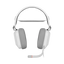 CORSAIR HS80 RGB Wired Gaming Headset - White