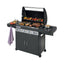 Campingaz 4 Series Classic Ls Plus D Bbq (Int)