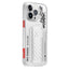 Skinarma Taihi Sora Back Case - Apple iPhone 14 Pro Max (6.7) / Clear Accessories > Mobiles & Tablets