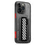 Skinarma Taihi Sora Back Case - Apple iPhone 14 Pro Max (6.7) / Smoke Accessories > Mobiles & Tablets