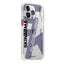 Skinarma Raku Back Case - Apple iPhone 14 Pro (6.1) / Purple Accessories > Mobiles & Tablets