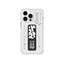 SKINARMA APEX - iPhone 15 / Black Accessories > Mobiles & Tablets > Mobiles > Covers & Cases