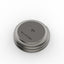 RAVPower RP-WC1008 Premium Foldable 3-in-1 Wireless Charger - 15W / Titanium