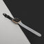 Torrii Siliconee Mix Watch Band For Apple Watch 49 / 45 / 44 / 42 mm - Black / Gray Accessories > Smart Watches