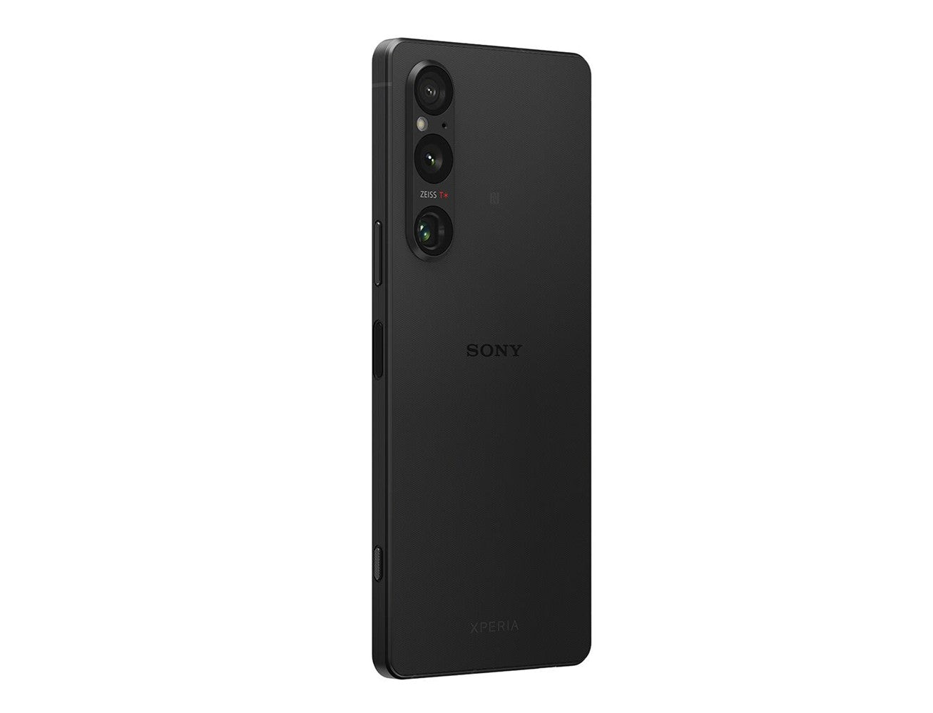 Sony Xperia 1V 5G Dual SIM 512GB 12GB RAM Phone - Black Mobiles & Tablets > Mobiles