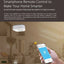 Gopeta Wi-Fi Smart PIR Motion Sensor