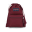 Jansport Draw Sack - Russet Red