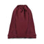 Jansport Draw Sack - Russet Red