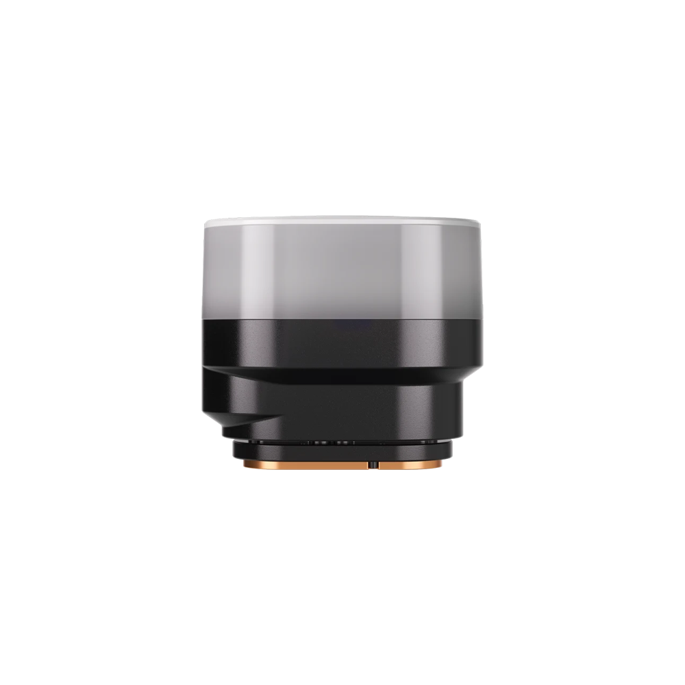 CORSAIR iCUE LINK TITAN 240 RX RGB AIO Liquid CPU Cooler - White