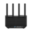 ASUS RT-BE92U Tri-band WiFi 7 Router - Black