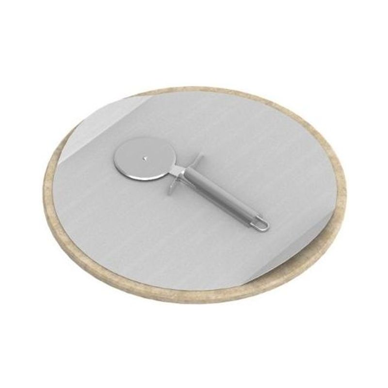 Campingaz Bbq Acc Culinary Mod Pizza Stone