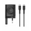 Havit Mobile UC132 Series Charger Kit - 22W / USB-C / USB-A / Black