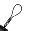 SIA Power Link Fabric Braided Cable - USB-C / 60W / 0.3 Meter / Black