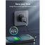 RAVPower RP-PC1056 Mini GaN Charger - 30W / Type-C / Black