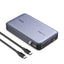 UGREEN Two-way Fast Charging Power Bank - 20000mAh / 100W / Black