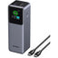 UGREEN Nexode Fast Charging Power Bank - 25000mAh / 200W / Black