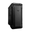 ASUS TUF Gaming GT501VC ATX Mid Tower Case - Black