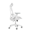ASUS SL400C ROG Destrier Core Ergo Gaming Chair - White
