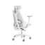 ASUS SL400C ROG Destrier Core Ergo Gaming Chair - White
