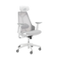 ASUS SL400C ROG Destrier Core Ergo Gaming Chair - White