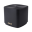 ASUS ZENWIFI XD4 PLUS - AX1800 Whole-Home Mesh WiFi 6 System 3 Pack - Black