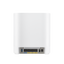 ASUS EXPERTWIFI EBM68 AX7800 Tri-Band WiFi 6 Mesh WiFi System 2 Pack - White
