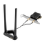 ASUS PCE-BE92BT WiFi 7 PCI-E Adapter