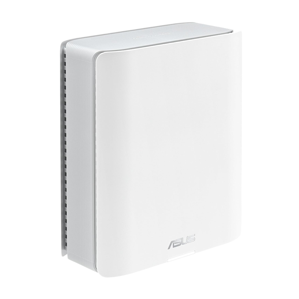 ASUS ZenWiFi BT10 (2pk) Tri-band WiFi 7 (802.11be) Mesh Router - White
