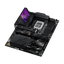 ASUS ROG Strix Z890-E Gaming Motherboard - DDR5 / Wi-Fi / HDMI / DisplayPort / Ethernet / USB - Black
