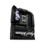 ASUS ROG CROSSHAIR X870E HERO BTF Motherboard - DDR5 / Wi-Fi / Bluetooth / HDMI / DisplayPort / Ethernet / USB - Black