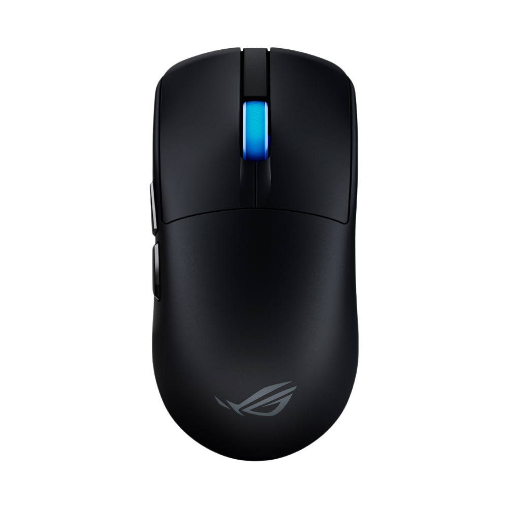 ASUS HARPE II ACE Wireless Gaming Mouse - Black
