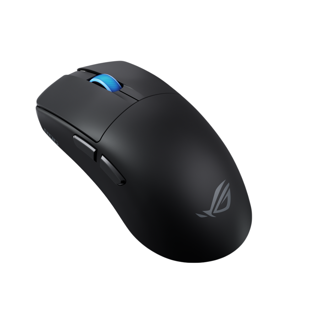 ASUS HARPE II ACE Wireless Gaming Mouse - Black