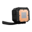 ASUS TUF Gaming III 360 ARGB LCD Liquid Cooler - Black