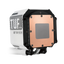 ASUS TUF GAMING III 360 LCD Liquid Cooler - White