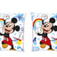 Bestway Armbands - 23cm x 15cm / Age 3-6 / Mickey Mouse