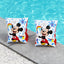 Bestway Armbands - 23cm x 15cm / Age 3-6 / Mickey Mouse