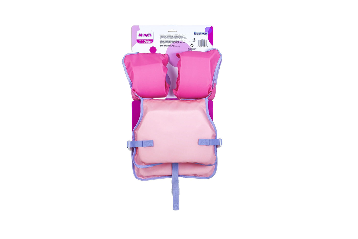 Bestway Swim Pal (Contents: Swim Pal, 1 Color) - Age 3-6