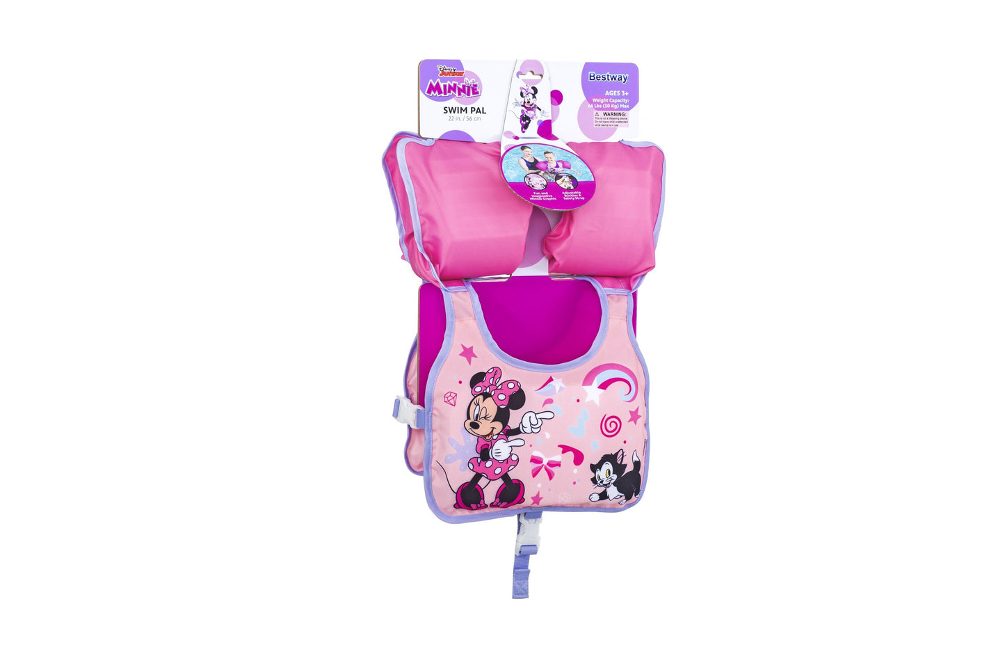 Bestway Swim Pal (Contents: Swim Pal, 1 Color) - Age 3-6